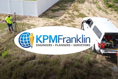 KPM Franklin Participates in the 2021 Florida Construction Career Days
