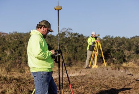 National Surveyors Week