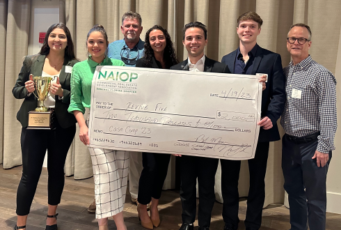 NAIOP UCF Case Study Competition