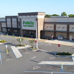 Publix Trailwinds