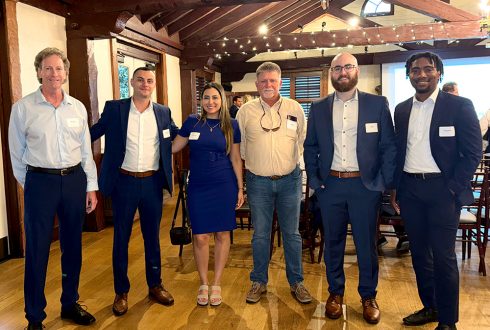 NAIOP Case Study Competition