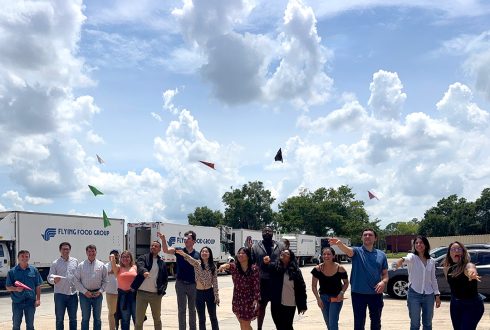 National Paper Airplane Day 2025