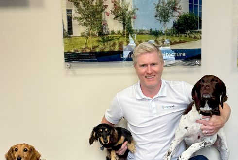 Bring Your Dog to Work Day 2025