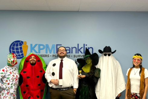 2025 Halloween Costume Contest