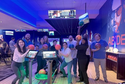 KPM Franklin Bowling Event 2026