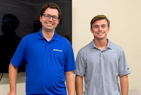 UCF ASCE Interview Workshop