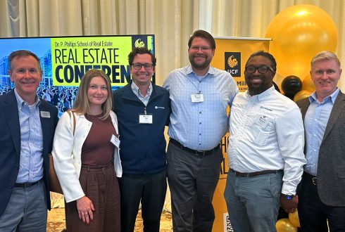 UCF Real Estate Conference
